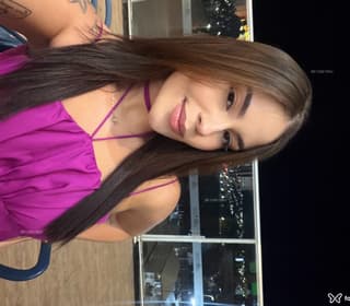 Acompanhante em Passos-MG - Valentina