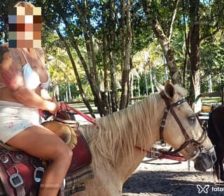 Acompanhante em Guaíra-PR - Mell González