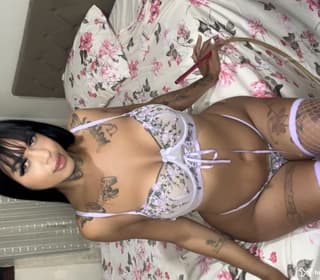 Acompanhante em Cascavel-PR - Stéfany Vitória