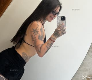 Acompanhante em São Lourenço-MG - Nicole