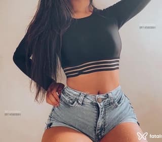 Acompanhante em Rio de Janeiro-RJ - Sabrina Morais