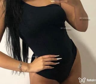 Acompanhante em Rio de Janeiro-RJ - Sabrina Morais
