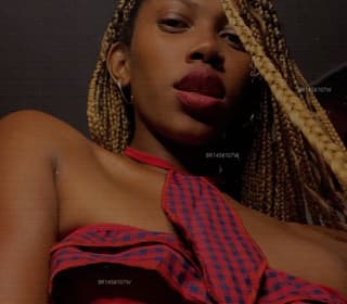 Acompanhante em Vilhena-RO - Pantera Negra