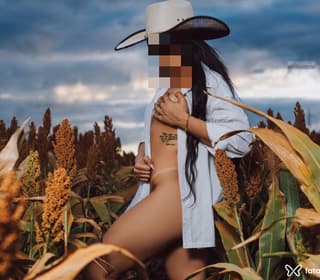 Acompanhante em Barreiras-BA - Jhenyfer
