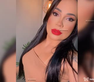 Acompanhante em Barreiras-BA - Jhenyfer