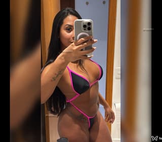 Acompanhante em Garopaba-SC - Thalita Oliveira