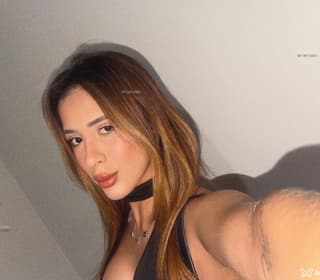 Acompanhante em Campo Grande-MS - Angel