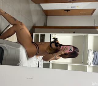 Acompanhante em Campo Grande-MS - Angel