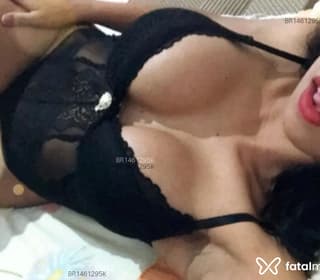 Acompanhante em Novo Hamburgo-RS - Rafaela
