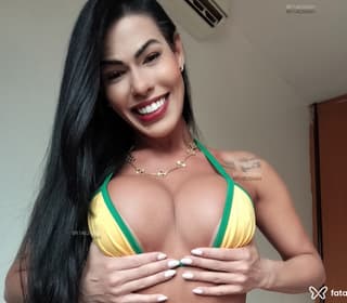 Acompanhante em Ribeirão Preto-SP - Daniela Ferraz