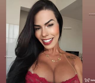 Acompanhante em Ribeirão Preto-SP - Daniela Ferraz