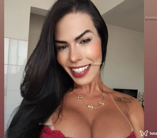 Acompanhante em Brasília-DF - Daniela Ferraz