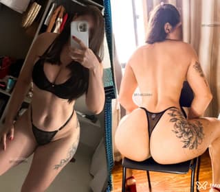 Acompanhante em Caruaru-PE - Bruna Carvalho