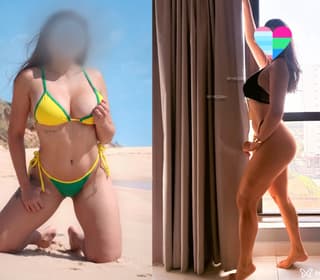 Acompanhante em Caruaru-PE - Bruna Carvalho