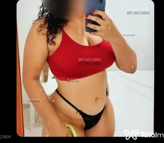 Acompanhante em Floriano-PI - Dalila