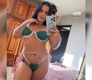 Acompanhante em Macaé-RJ - Marcela