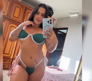 Acompanhante em São Mateus-ES - Marcela