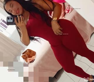 Acompanhante em Araguaína-TO - Lays Speace