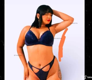 Acompanhante em São José-SC - Aninha