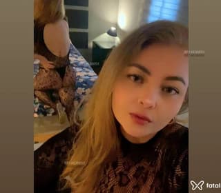 Acompanhante em São Paulo-SP - Nara Ivanova