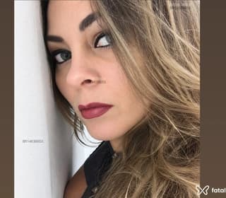 Acompanhante em São Paulo-SP - Nara Ivanova