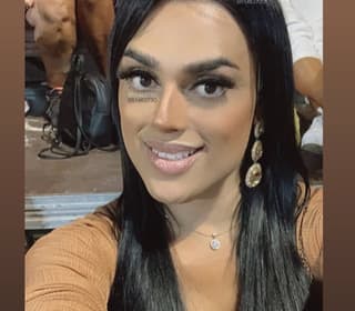 Acompanhante em Santana do Livramento-RS - Raphaela