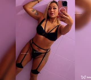 Acompanhante em São Gabriel da Palha-ES - Vivi Lima