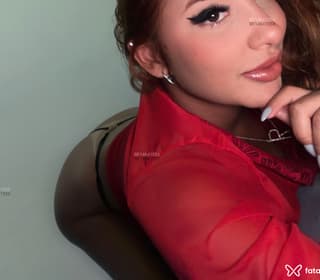 Acompanhante em Virtual-VT - Rafaela Moura