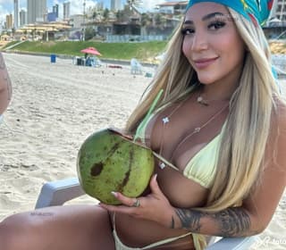 Acompanhante em Petrolina-PE - Milena Castro