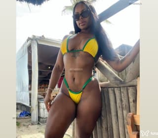 Acompanhante em Juara-MT - Carla Tavares