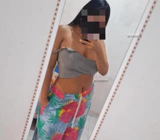 Acompanhante em Pinheiro-MA - Natacha