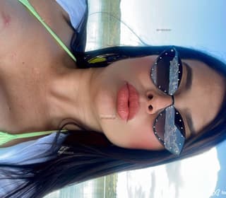 Acompanhante em Uberlândia-MG - Nicole Mendes