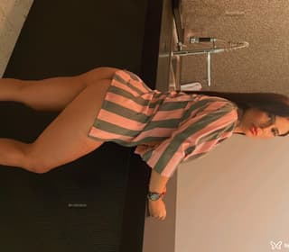 Acompanhante em Uberlândia-MG - Nicole Mendes