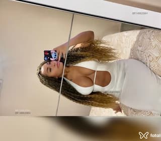 Acompanhante em Castro-PR - Heloísa Oliveira