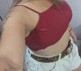 Acompanhante em Paraíso do Tocantins-TO - Melhorboquete