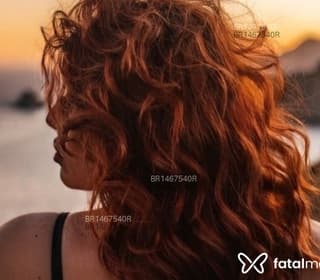 Acompanhante em Pelotas-RS - Melissa Santorinni