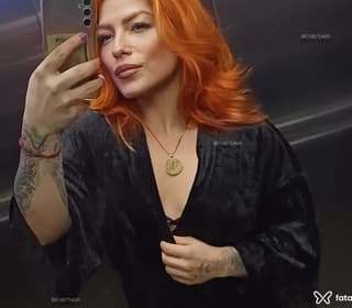 Acompanhante em Pelotas-RS - Melissa Santorinni