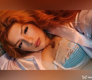 Acompanhante em Pelotas-RS - Melissa Santorinni