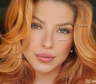Acompanhante em Pelotas-RS - Melissa Santorinni