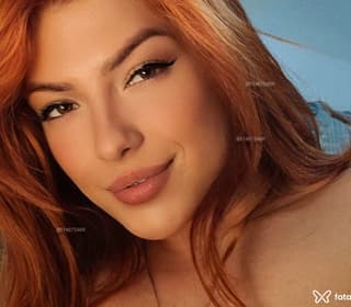 Acompanhante em Pelotas-RS - Melissa Santorinni