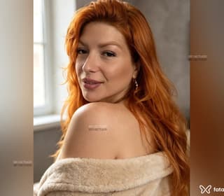 Acompanhante em Pelotas-RS - Melissa Santorinni