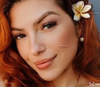 Acompanhante em Pelotas-RS - Melissa Santorinni