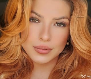 Acompanhante em Pelotas-RS - Melissa Santorinni