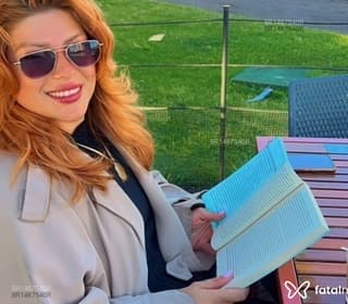 Acompanhante em Pelotas-RS - Melissa Santorinni