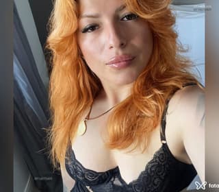 Acompanhante em Pelotas-RS - Melissa Santorinni