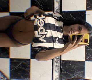 Acompanhante em Cachoeiro de Itapemirim-ES - Lohanna