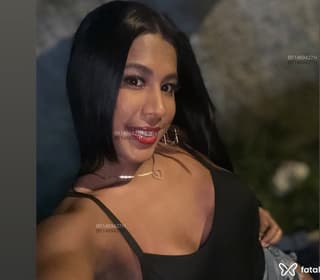 Acompanhante em Indaial-SC - Wendyy