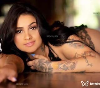Acompanhante em Passos-MG - Mia Khalifa