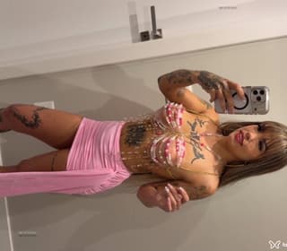 Acompanhante em Curitiba-PR - Zoepimentinhacwb