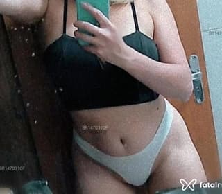 Acompanhante em Extrema-MG - Paolla